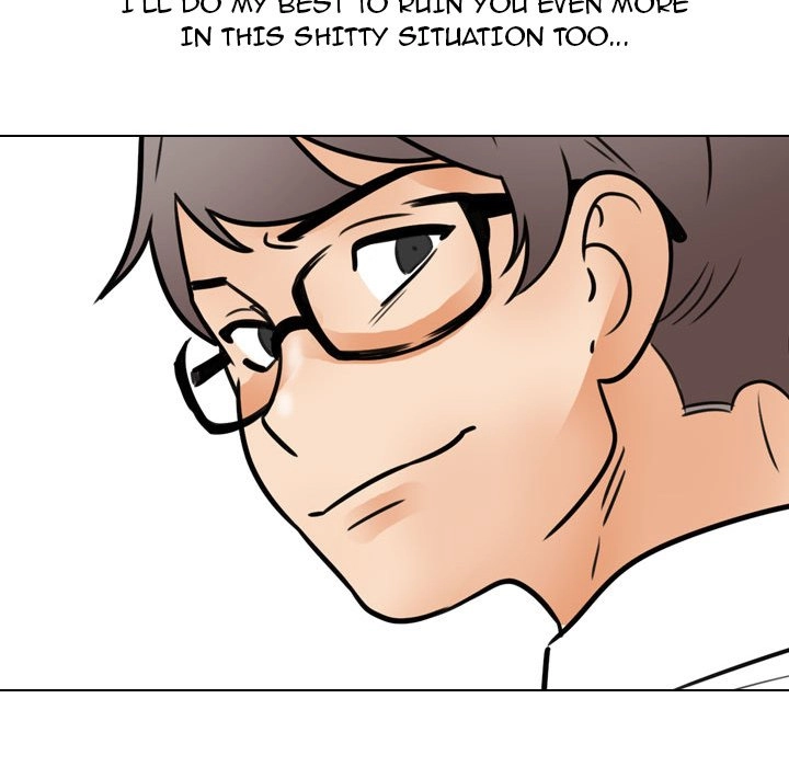 Our Exchange Chapter 79 page 81 - 
