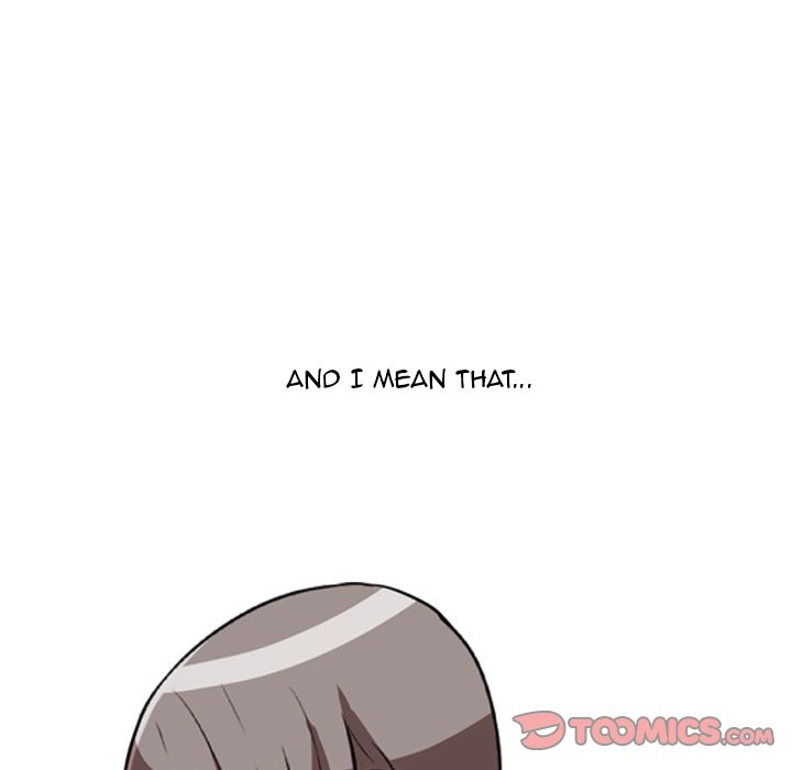 Our Exchange Chapter 79 page 82 - 