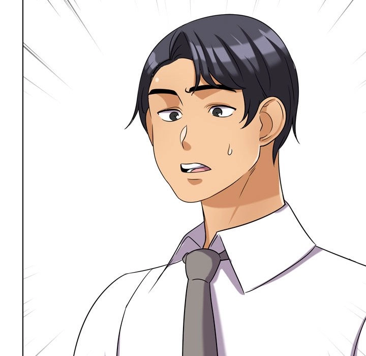 Our Exchange Chapter 79 page 87 - 