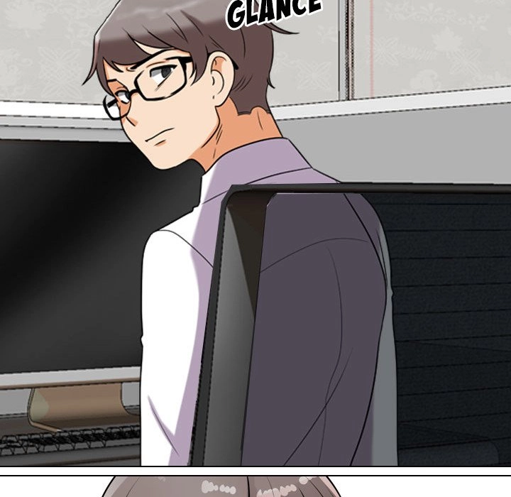Our Exchange Chapter 79 page 91 - 
