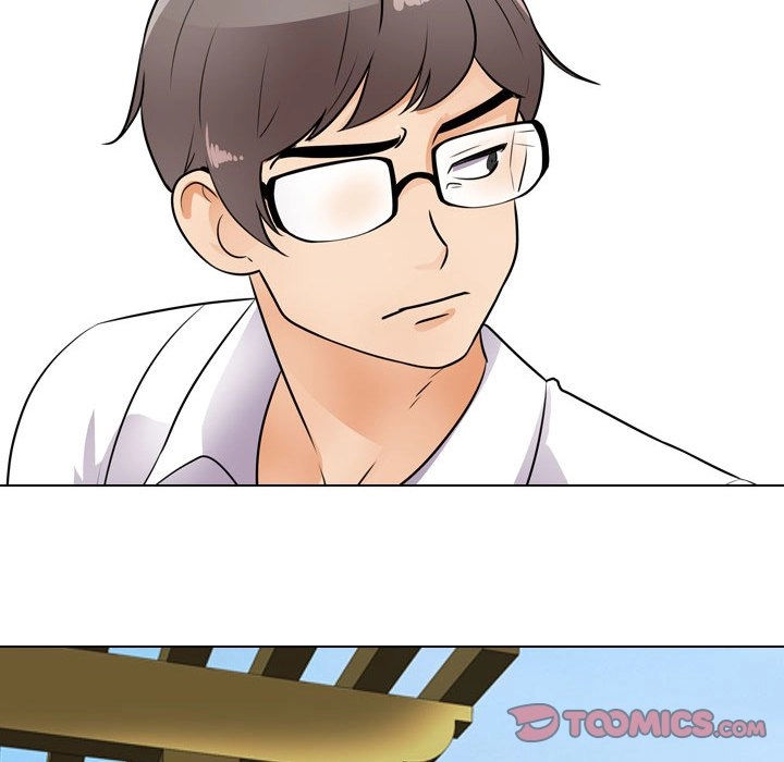 Our Exchange Chapter 79 page 92 - 