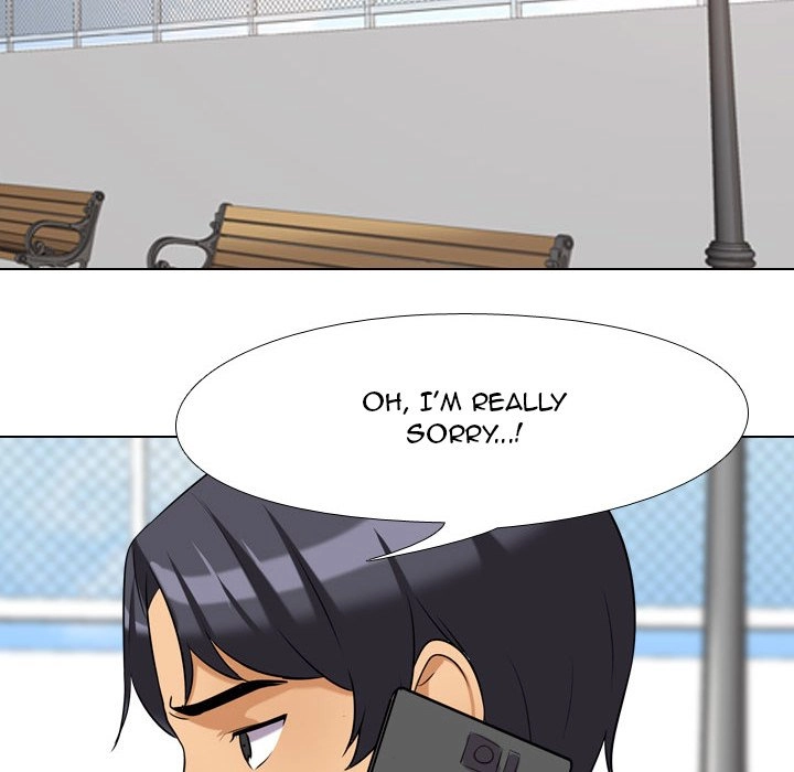 Our Exchange Chapter 79 page 94 - 