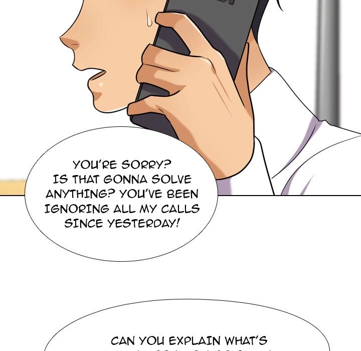 Our Exchange Chapter 79 page 95 - 