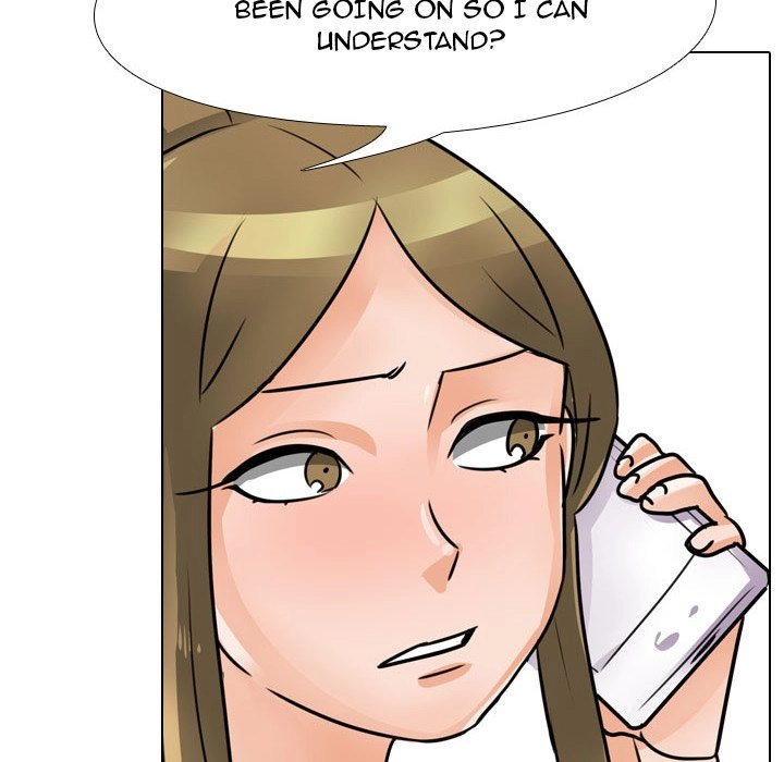 Our Exchange Chapter 79 page 96 - 