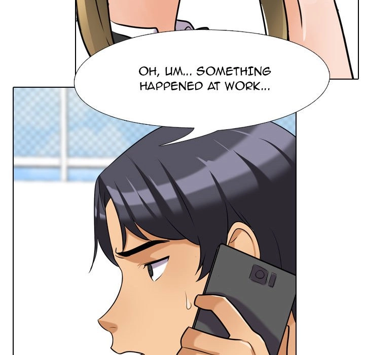 Our Exchange Chapter 79 page 97 - 