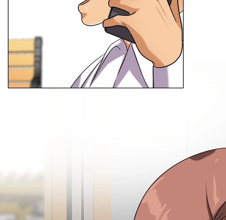 Our Exchange Chapter 79 page 98 - 