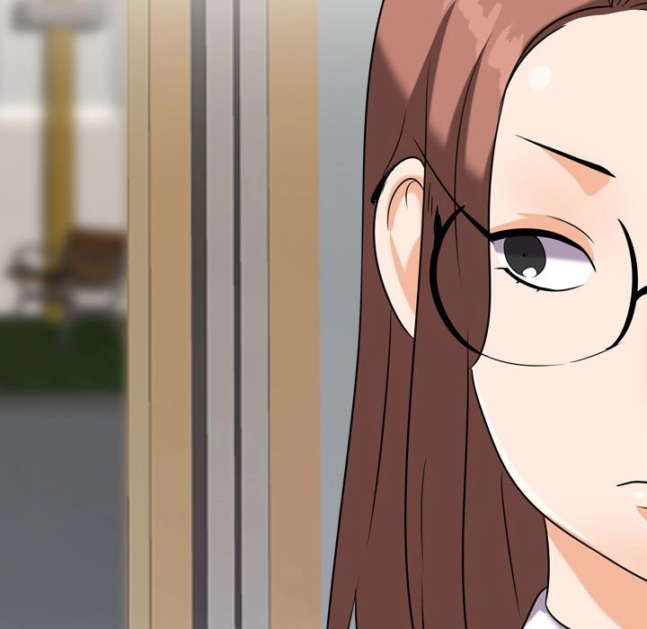 Our Exchange Chapter 79 page 99 - 