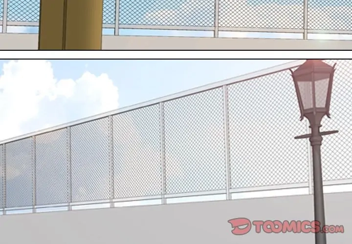Our Exchange Chapter 80 page 2 - 