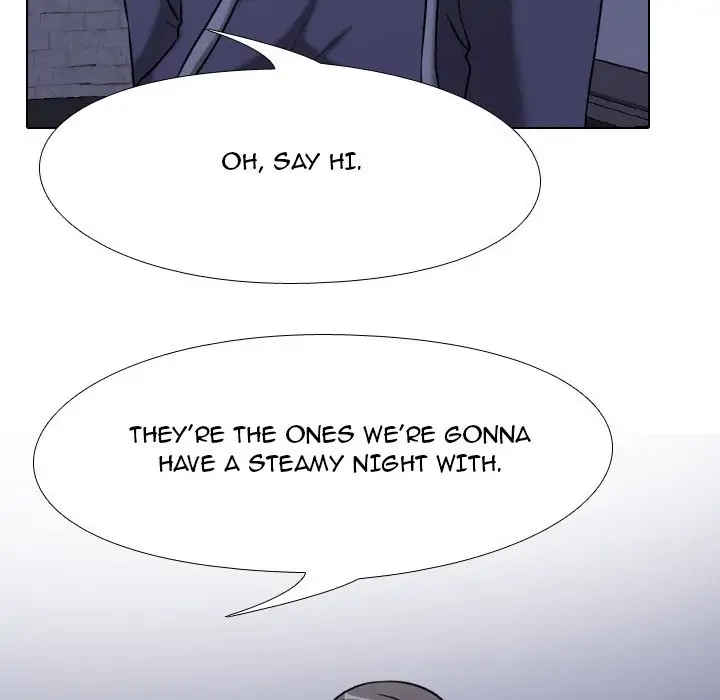 Our Exchange Chapter 80 page 101 - 