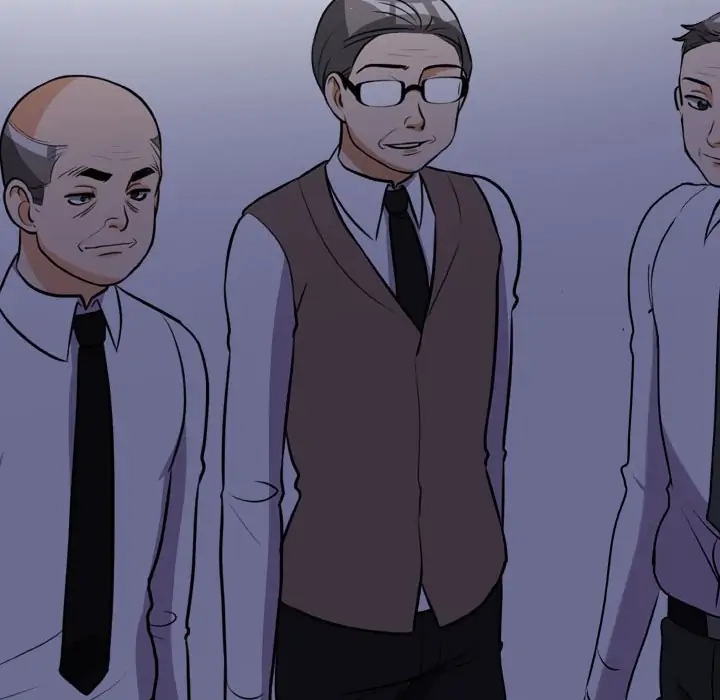Our Exchange Chapter 80 page 102 - 