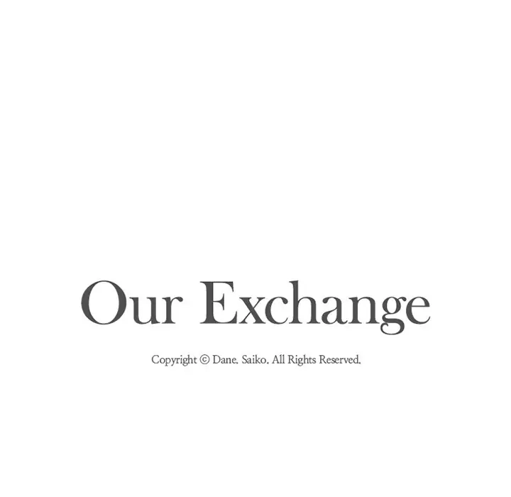 Our Exchange Chapter 80 page 14 - 