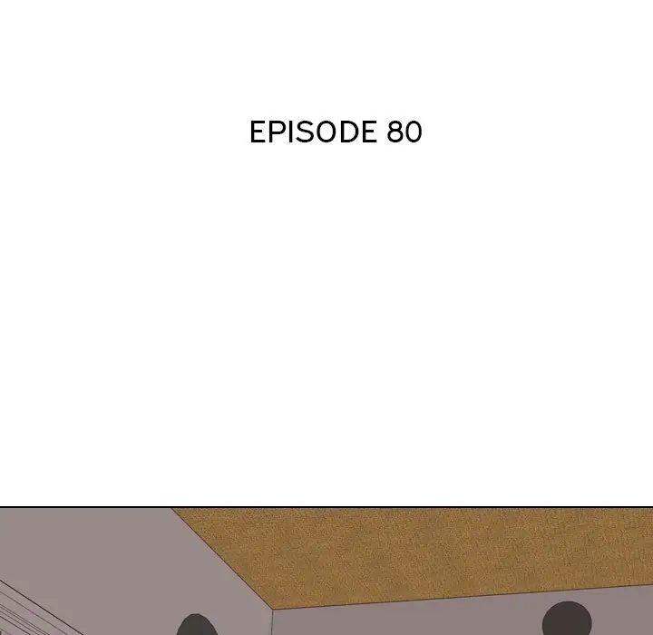 Our Exchange Chapter 80 page 15 - 