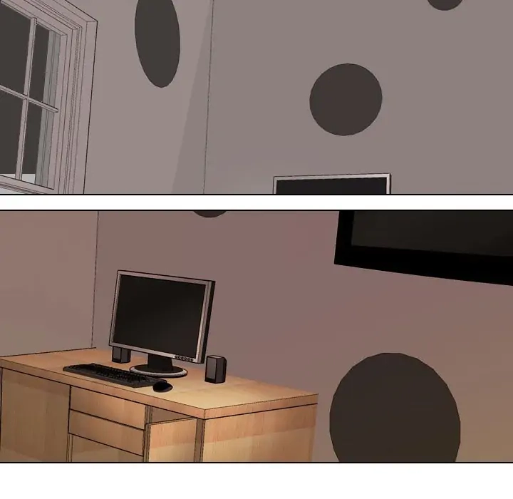Our Exchange Chapter 80 page 16 - 