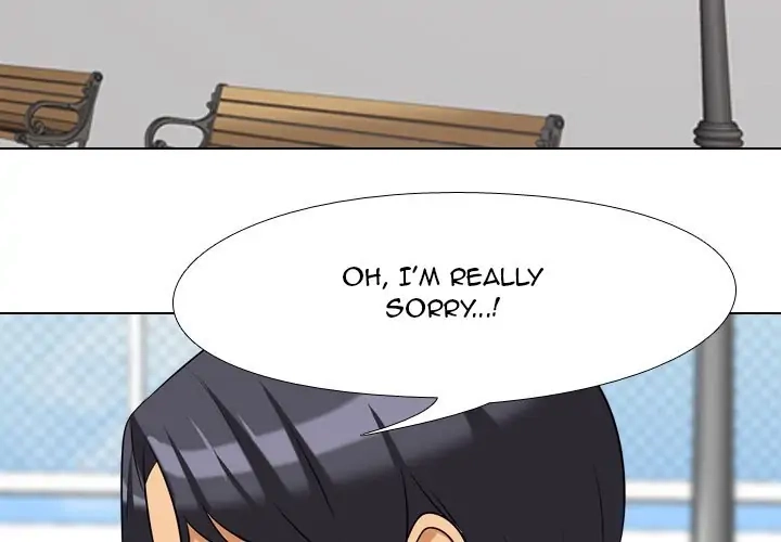 Our Exchange Chapter 80 page 3 - 