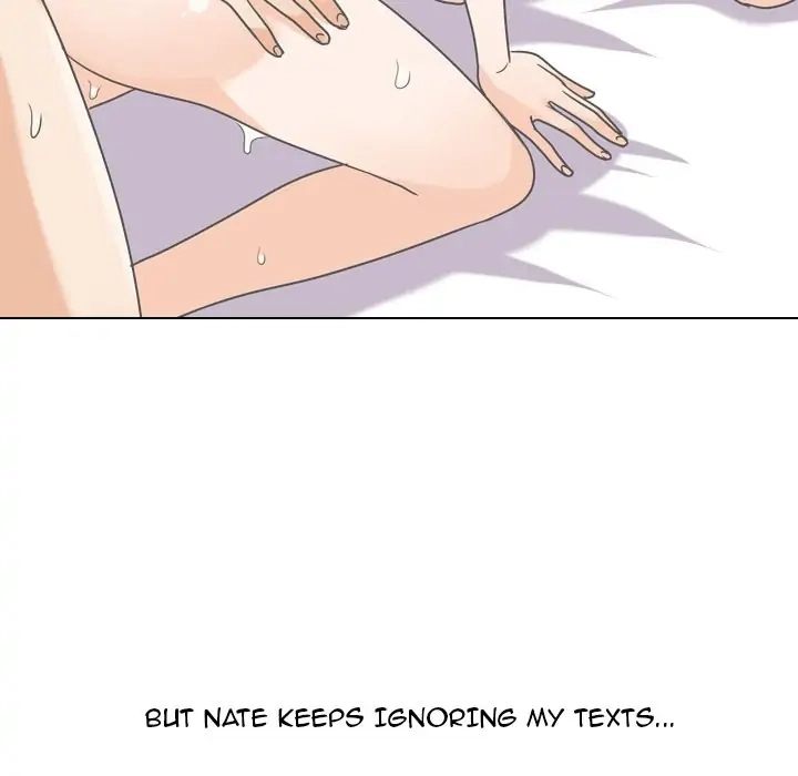 Our Exchange Chapter 80 page 26 - 