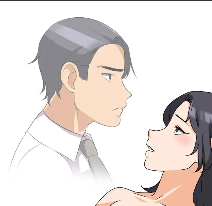 Our Exchange Chapter 80 page 27 - 