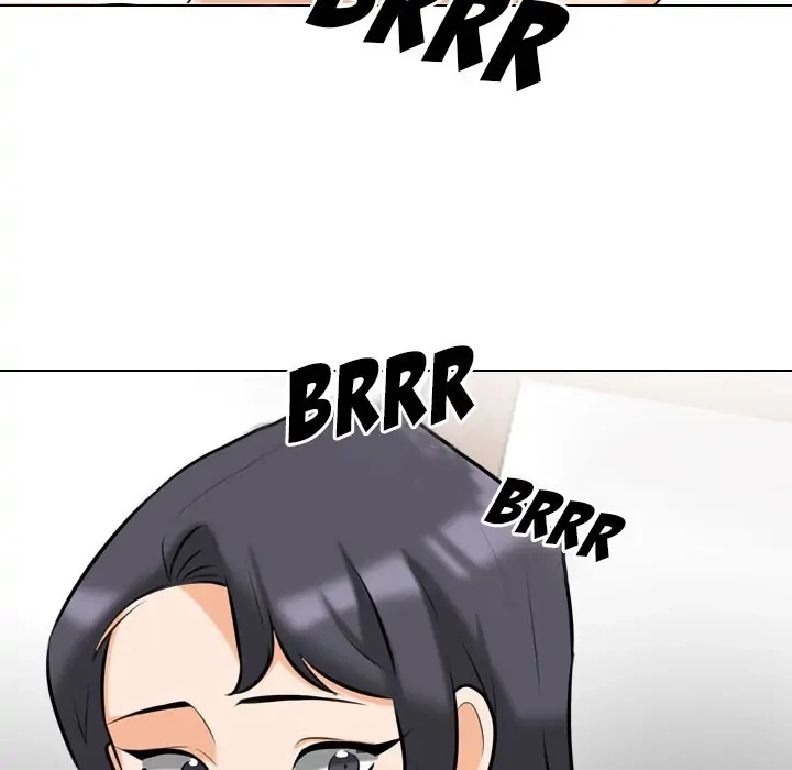 Our Exchange Chapter 80 page 31 - 