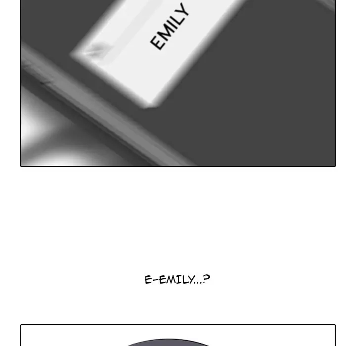 Our Exchange Chapter 80 page 34 - 