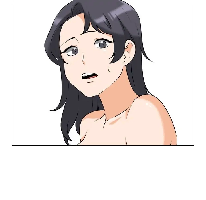Our Exchange Chapter 80 page 35 - 