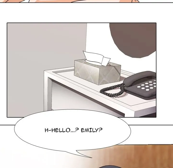 Our Exchange Chapter 80 page 37 - 