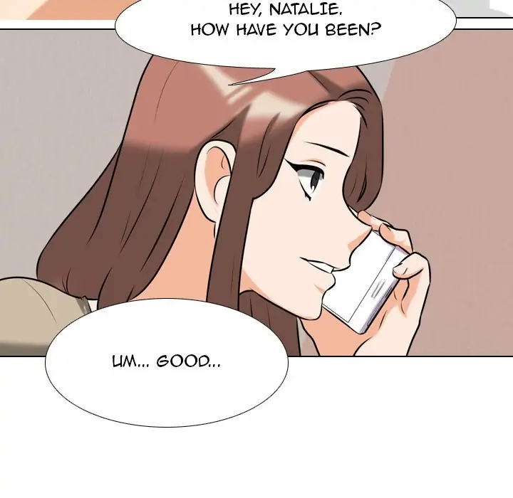 Our Exchange Chapter 80 page 39 - 