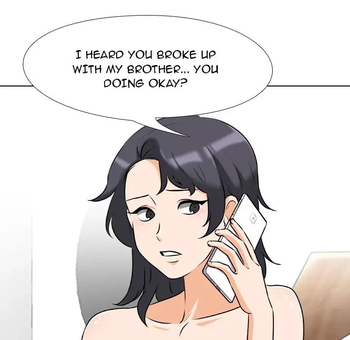 Our Exchange Chapter 80 page 40 - 