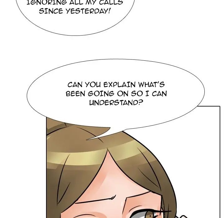 Our Exchange Chapter 80 page 5 - 
