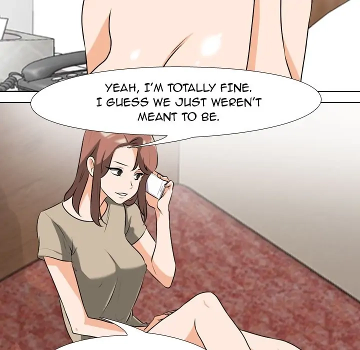 Our Exchange Chapter 80 page 41 - 