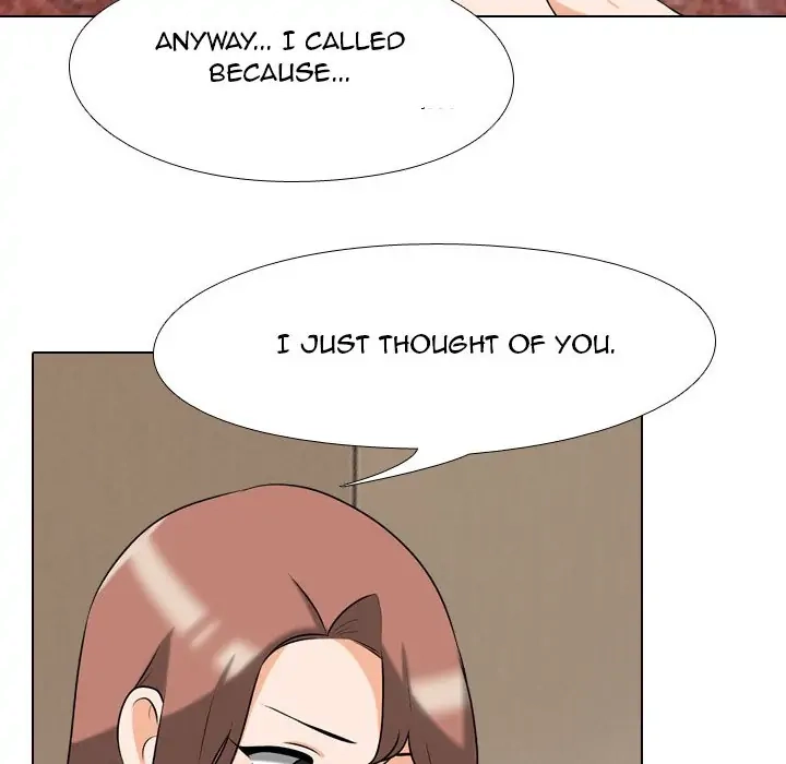 Our Exchange Chapter 80 page 42 - 