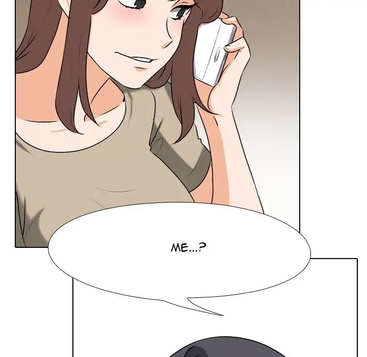 Our Exchange Chapter 80 page 43 - 