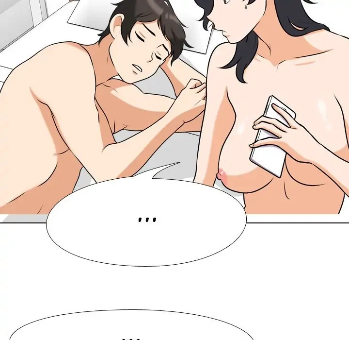 Our Exchange Chapter 80 page 47 - 