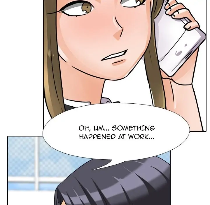Our Exchange Chapter 80 page 6 - 