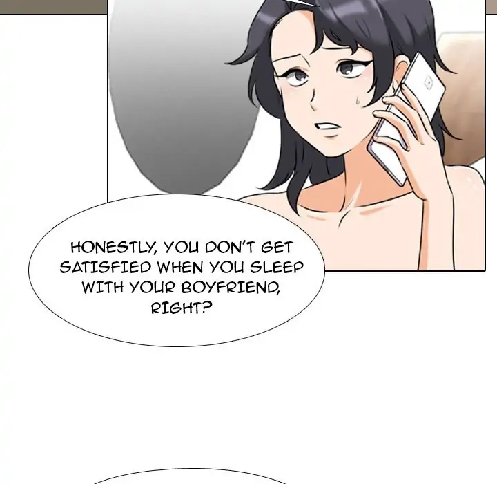 Our Exchange Chapter 80 page 54 - 