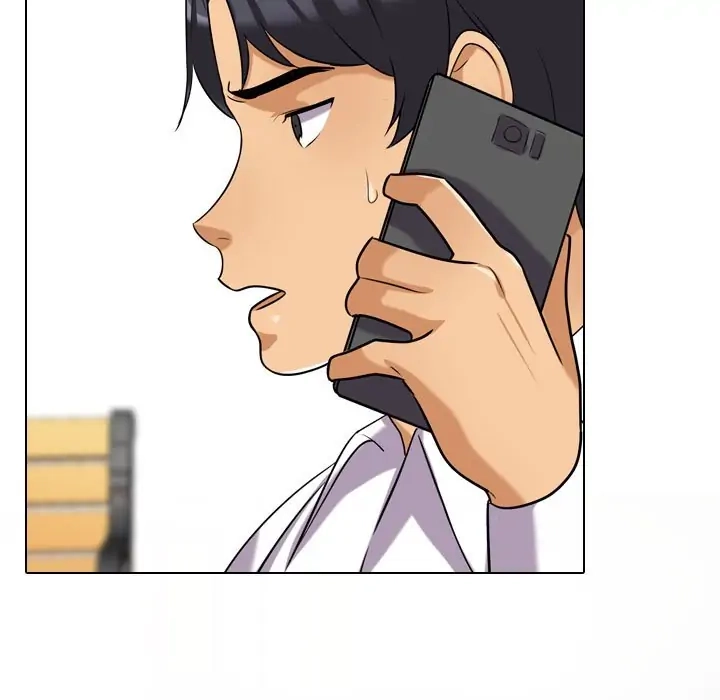 Our Exchange Chapter 80 page 7 - 
