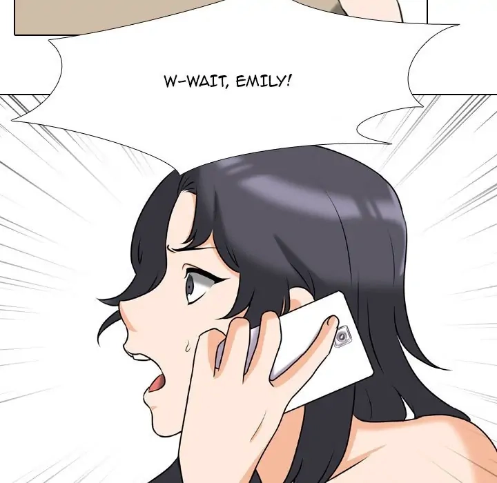 Our Exchange Chapter 80 page 63 - 