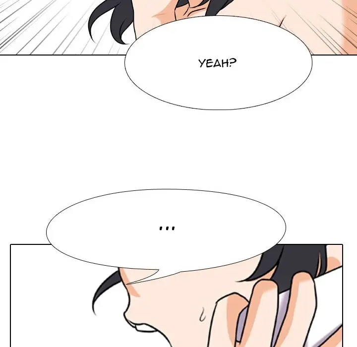 Our Exchange Chapter 80 page 64 - 