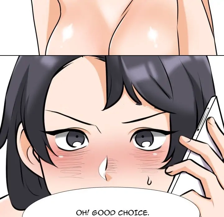 Our Exchange Chapter 80 page 67 - 