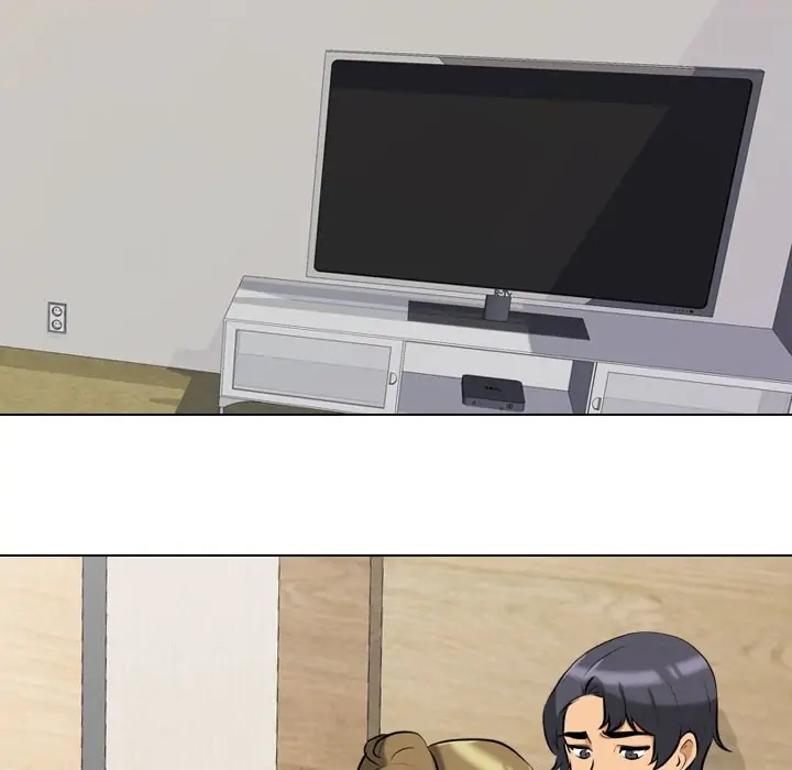 Our Exchange Chapter 80 page 70 - 