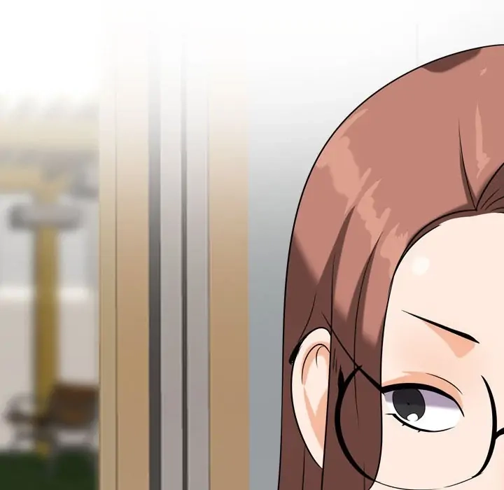 Our Exchange Chapter 80 page 8 - 