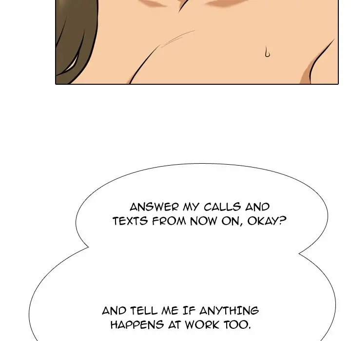 Our Exchange Chapter 80 page 75 - 