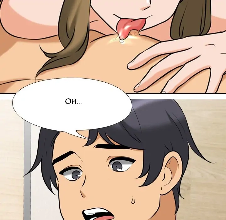 Our Exchange Chapter 80 page 78 - 