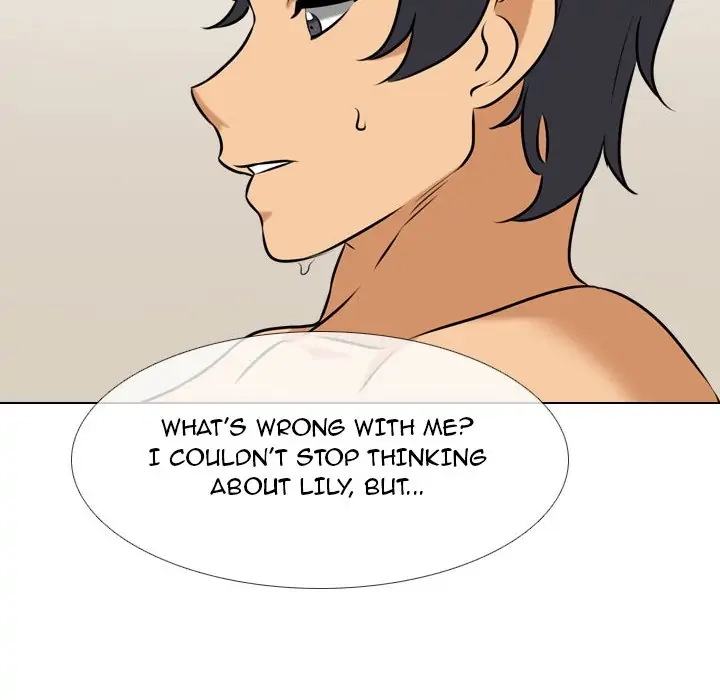 Our Exchange Chapter 80 page 82 - 