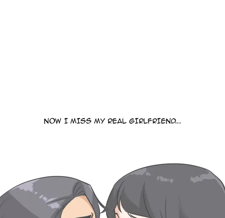 Our Exchange Chapter 80 page 83 - 