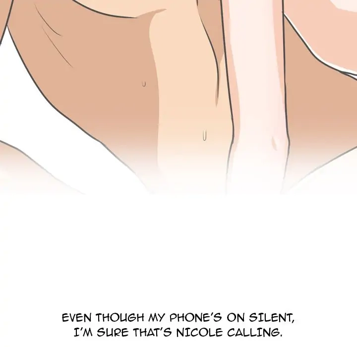 Our Exchange Chapter 80 page 85 - 
