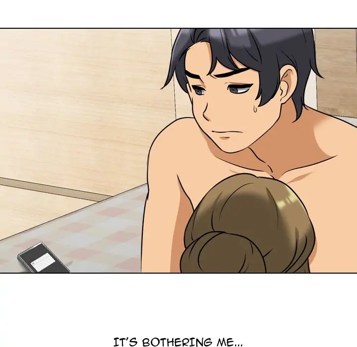 Our Exchange Chapter 80 page 86 - 
