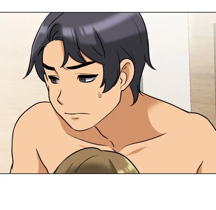 Our Exchange Chapter 80 page 87 - 