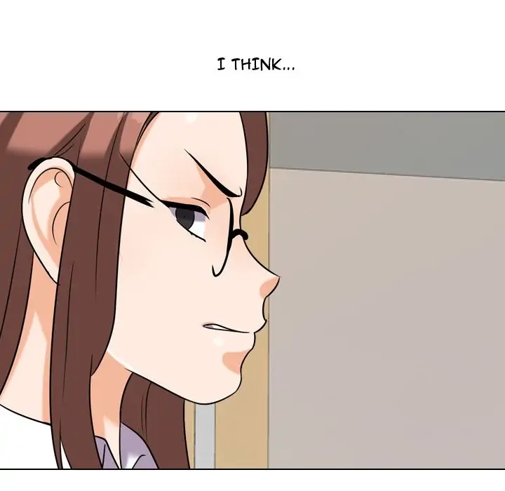 Our Exchange Chapter 80 page 10 - 