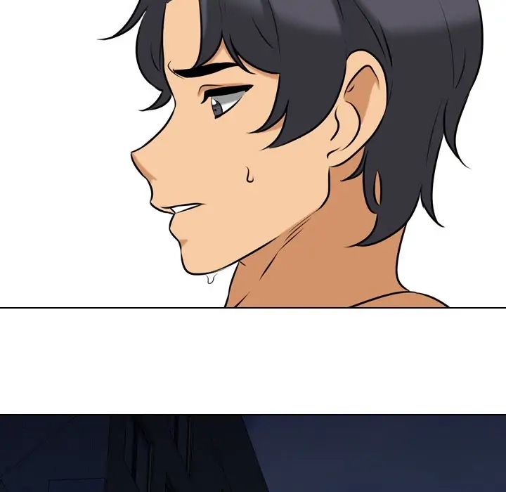 Our Exchange Chapter 80 page 91 - 