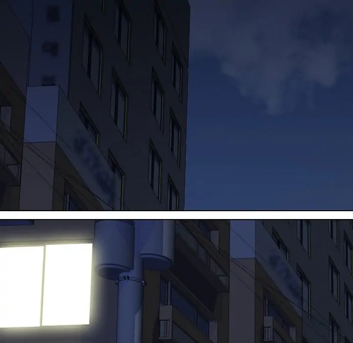 Our Exchange Chapter 80 page 92 - 