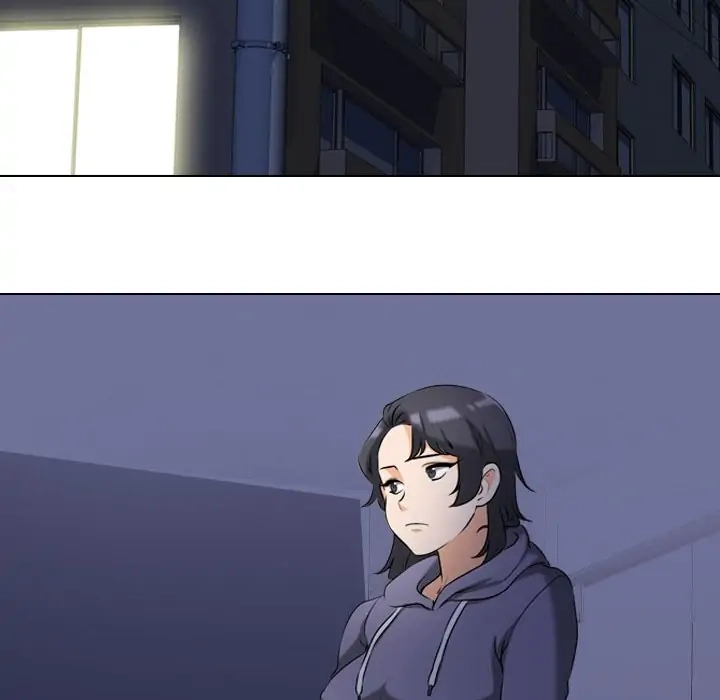 Our Exchange Chapter 80 page 93 - 